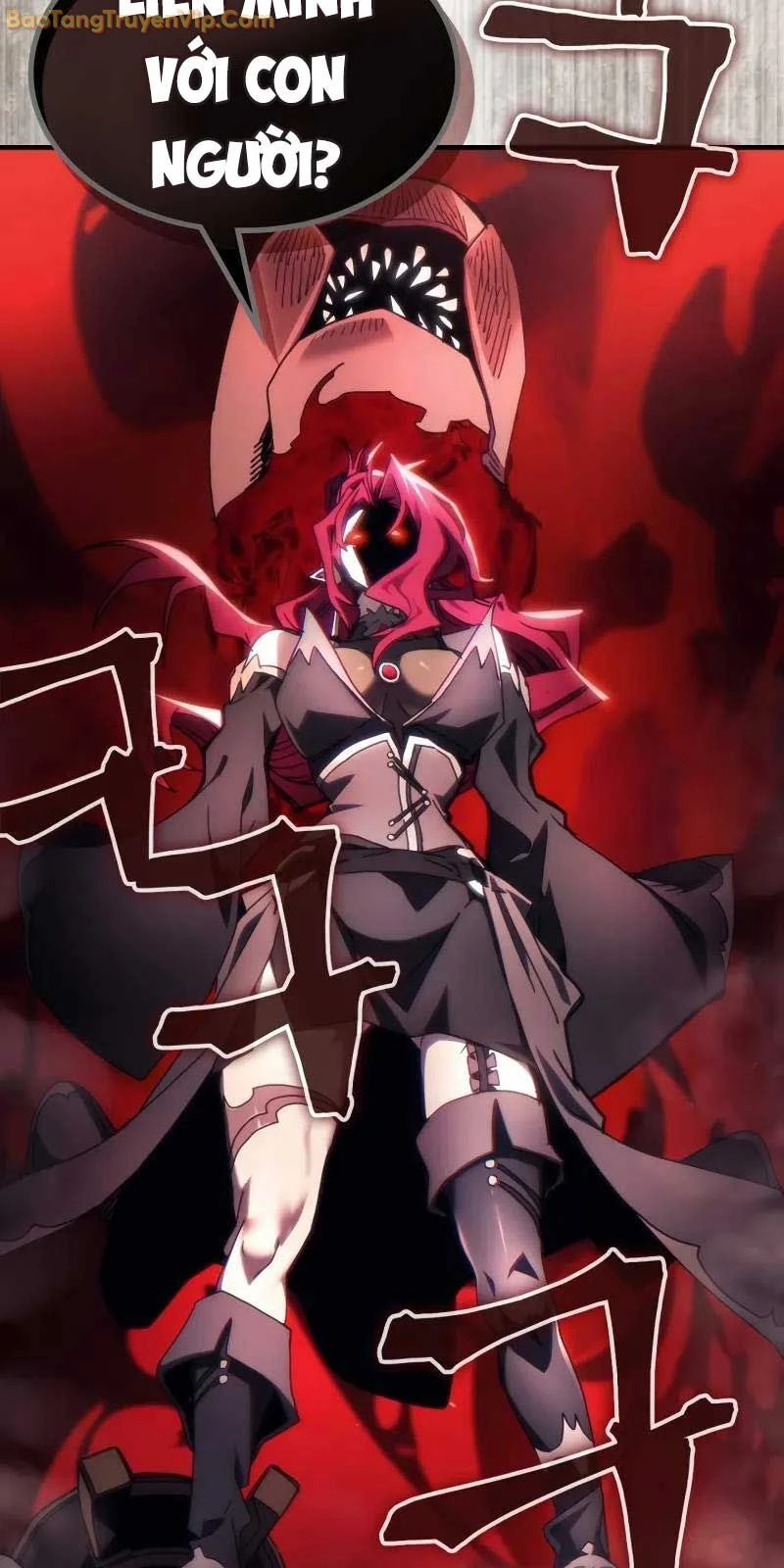 Hãy Hành Động Như Một Boss Đi Ngài Mr Devourer Chapter 68 - 23