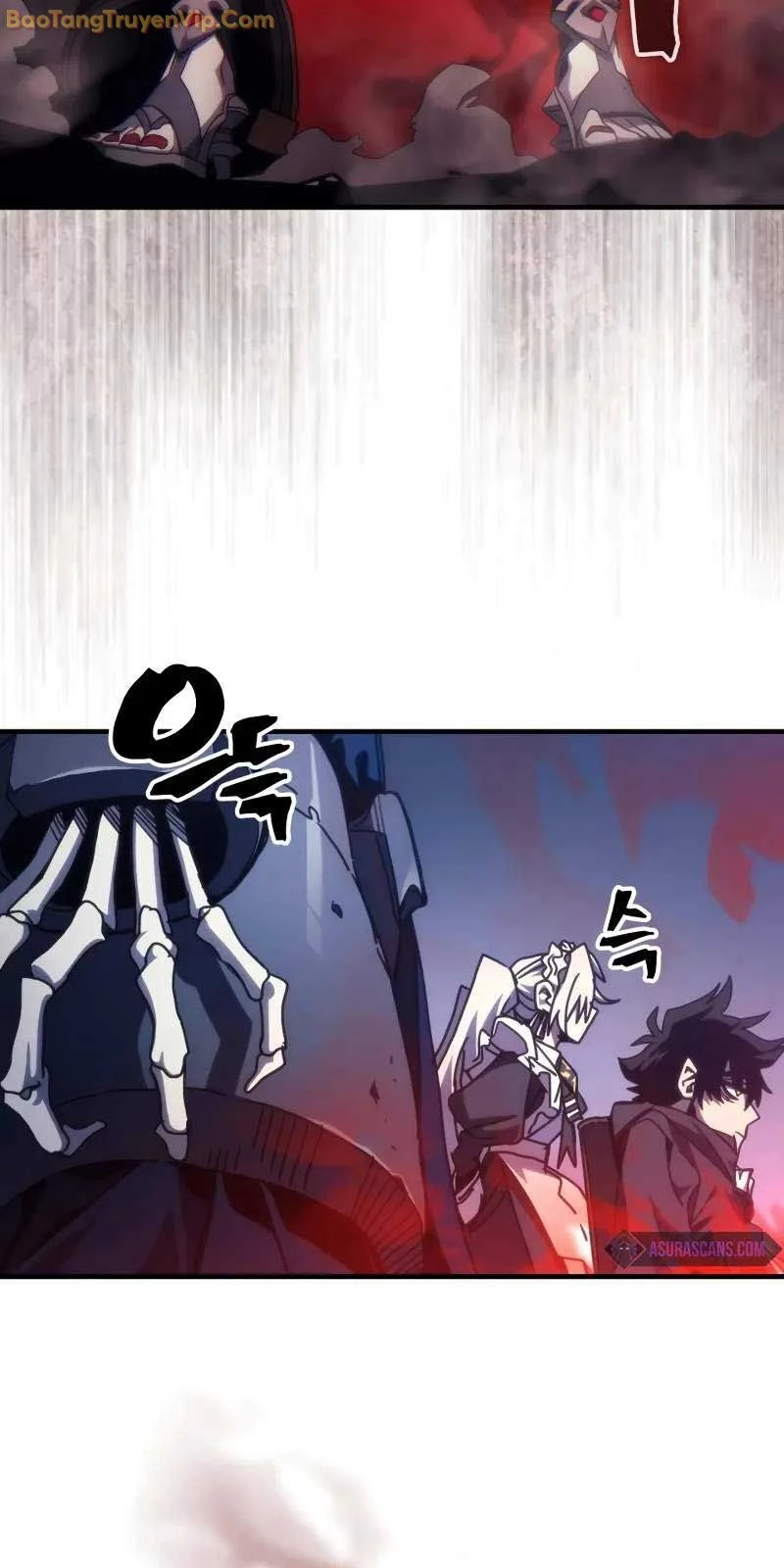 Hãy Hành Động Như Một Boss Đi Ngài Mr Devourer Chapter 68 - 24