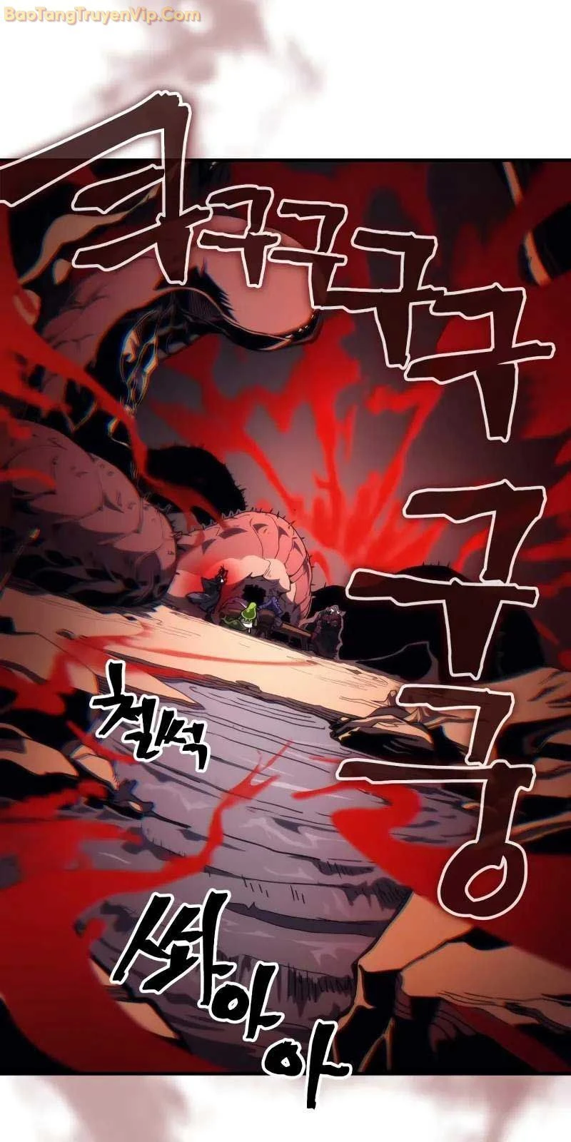 Hãy Hành Động Như Một Boss Đi Ngài Mr Devourer Chapter 68 - 25