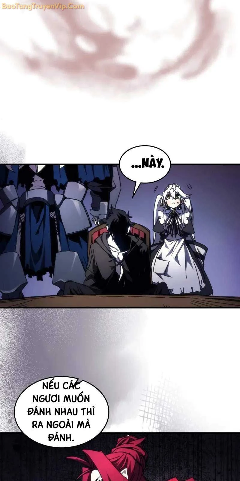 Hãy Hành Động Như Một Boss Đi Ngài Mr Devourer Chapter 68 - 26