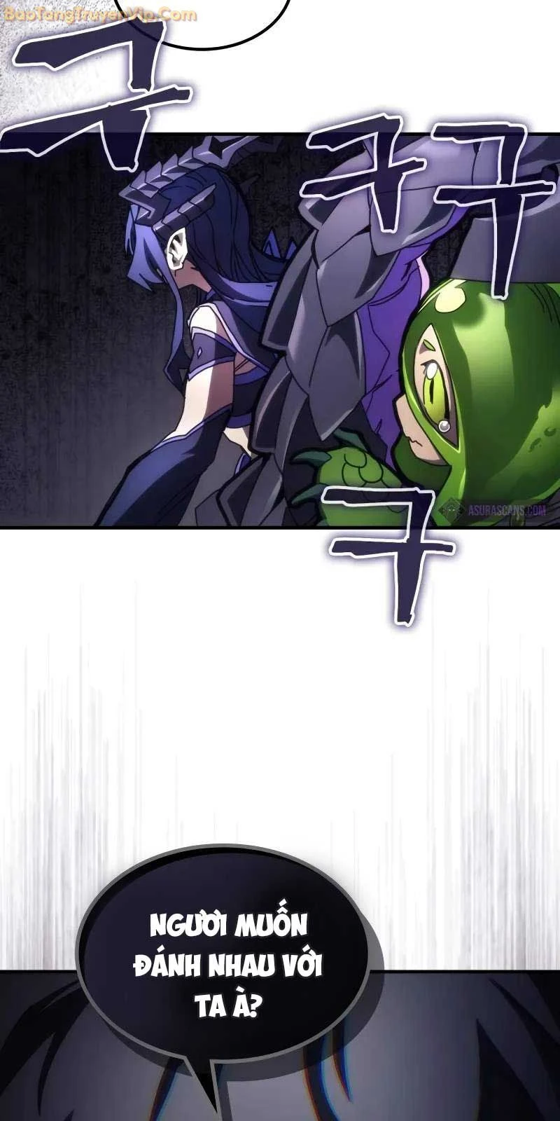 Hãy Hành Động Như Một Boss Đi Ngài Mr Devourer Chapter 68 - 28