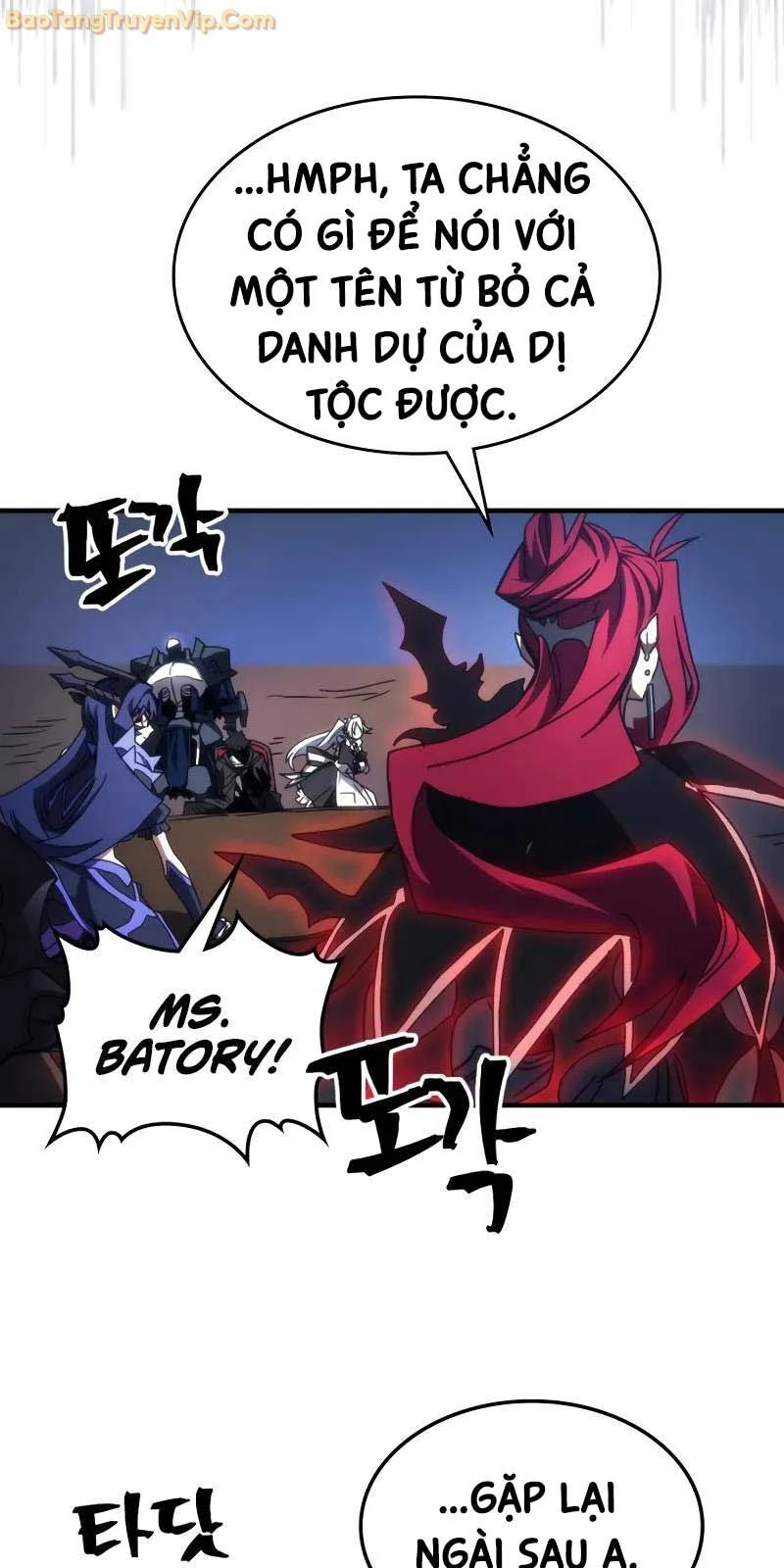 Hãy Hành Động Như Một Boss Đi Ngài Mr Devourer Chapter 68 - 30