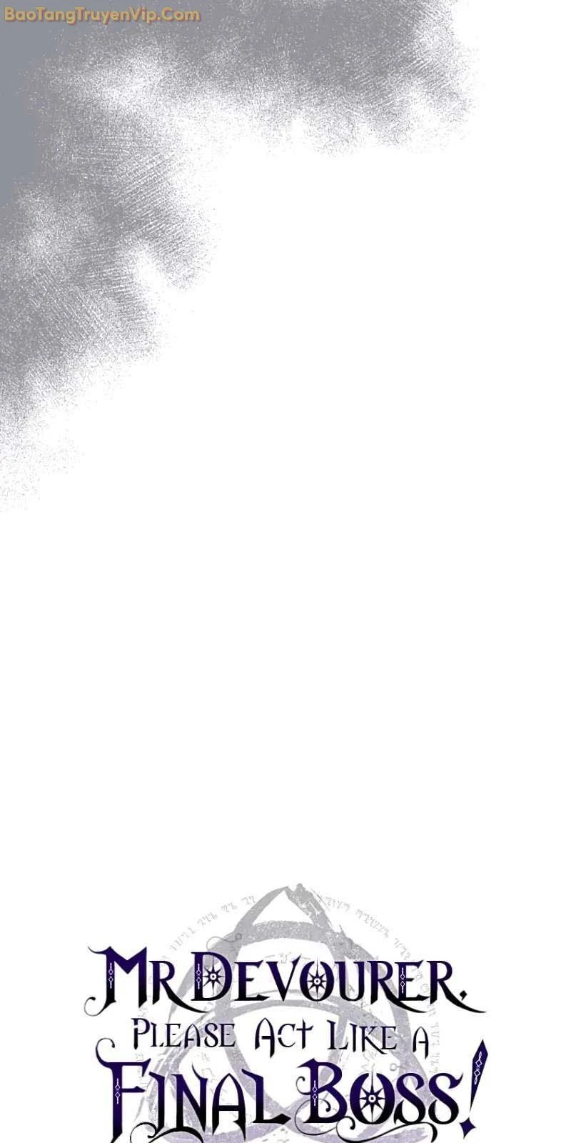 Hãy Hành Động Như Một Boss Đi Ngài Mr Devourer Chapter 68 - 34