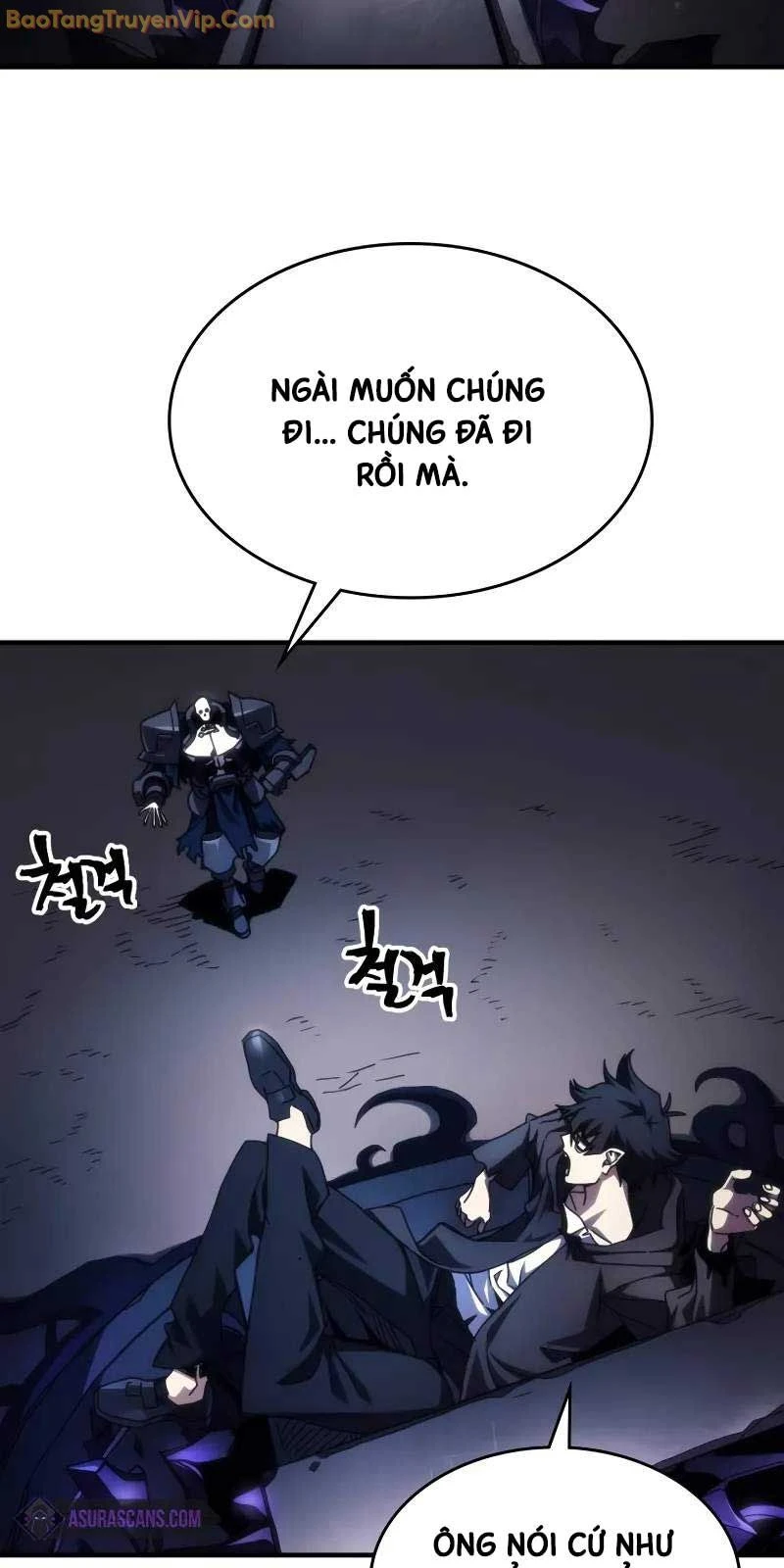 Hãy Hành Động Như Một Boss Đi Ngài Mr Devourer Chapter 68 - 36