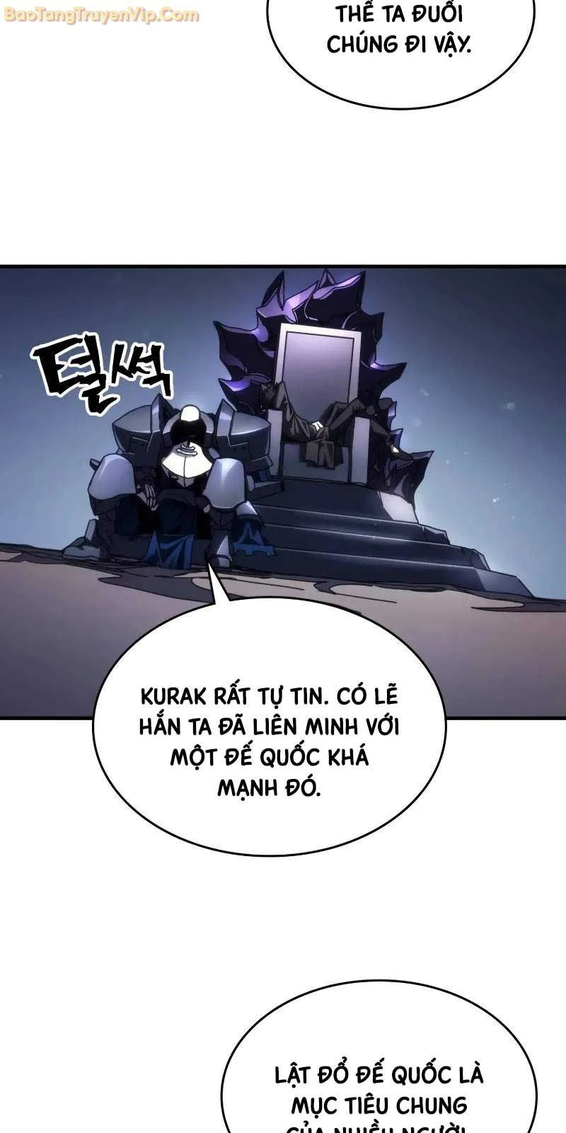 Hãy Hành Động Như Một Boss Đi Ngài Mr Devourer Chapter 68 - 37