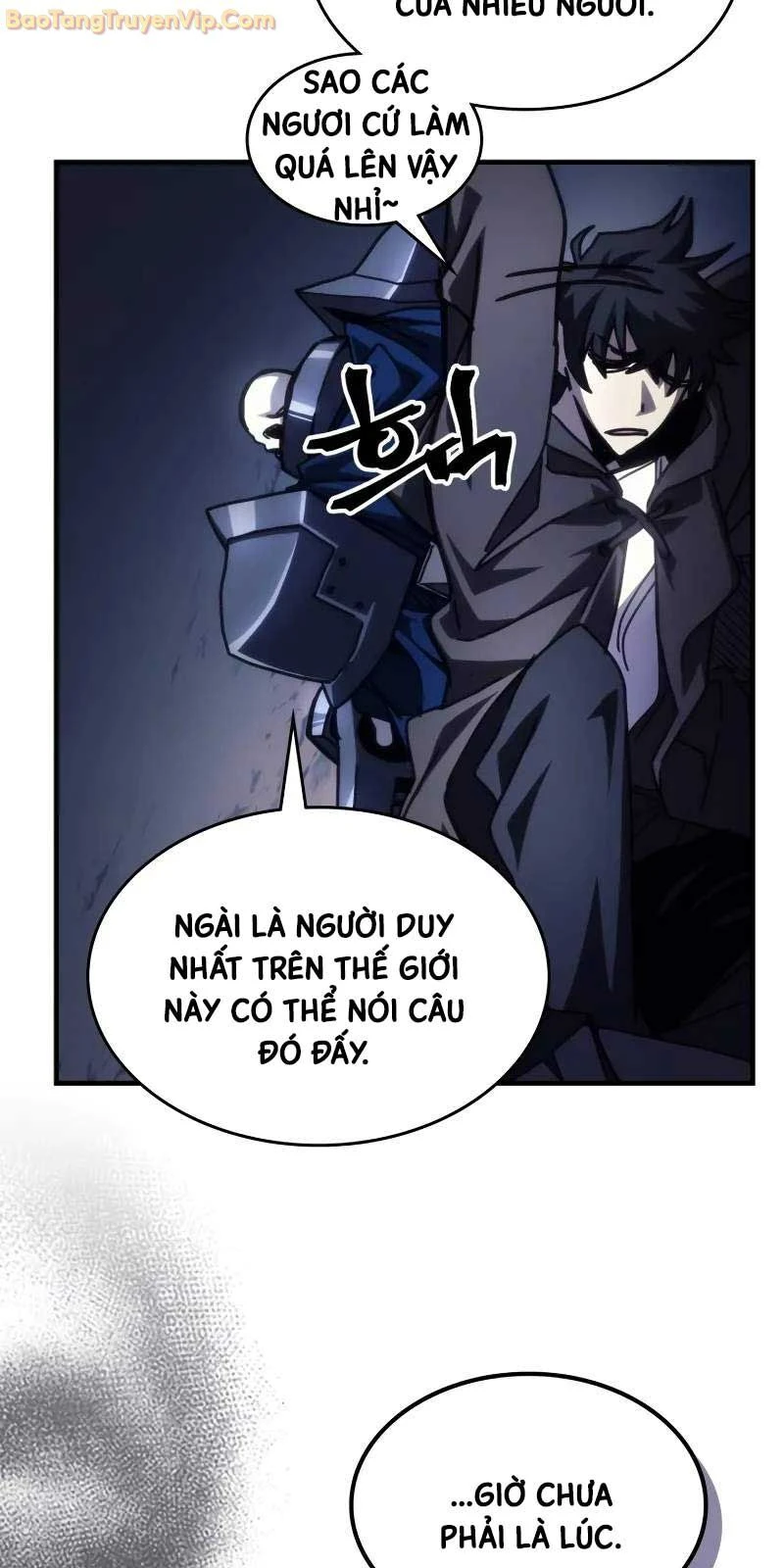 Hãy Hành Động Như Một Boss Đi Ngài Mr Devourer Chapter 68 - 38