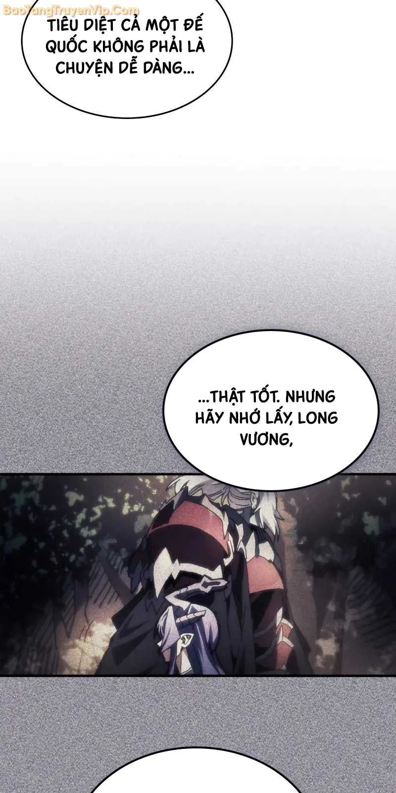 Hãy Hành Động Như Một Boss Đi Ngài Mr Devourer Chapter 68 - 44