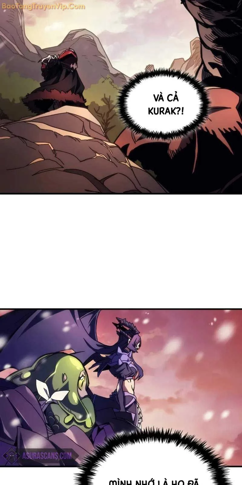 Hãy Hành Động Như Một Boss Đi Ngài Mr Devourer Chapter 68 - 48