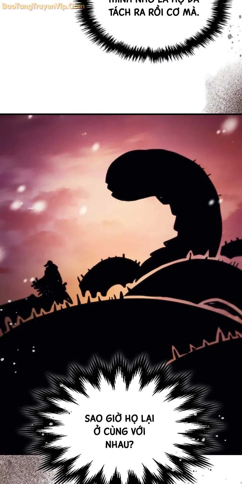 Hãy Hành Động Như Một Boss Đi Ngài Mr Devourer Chapter 68 - 49