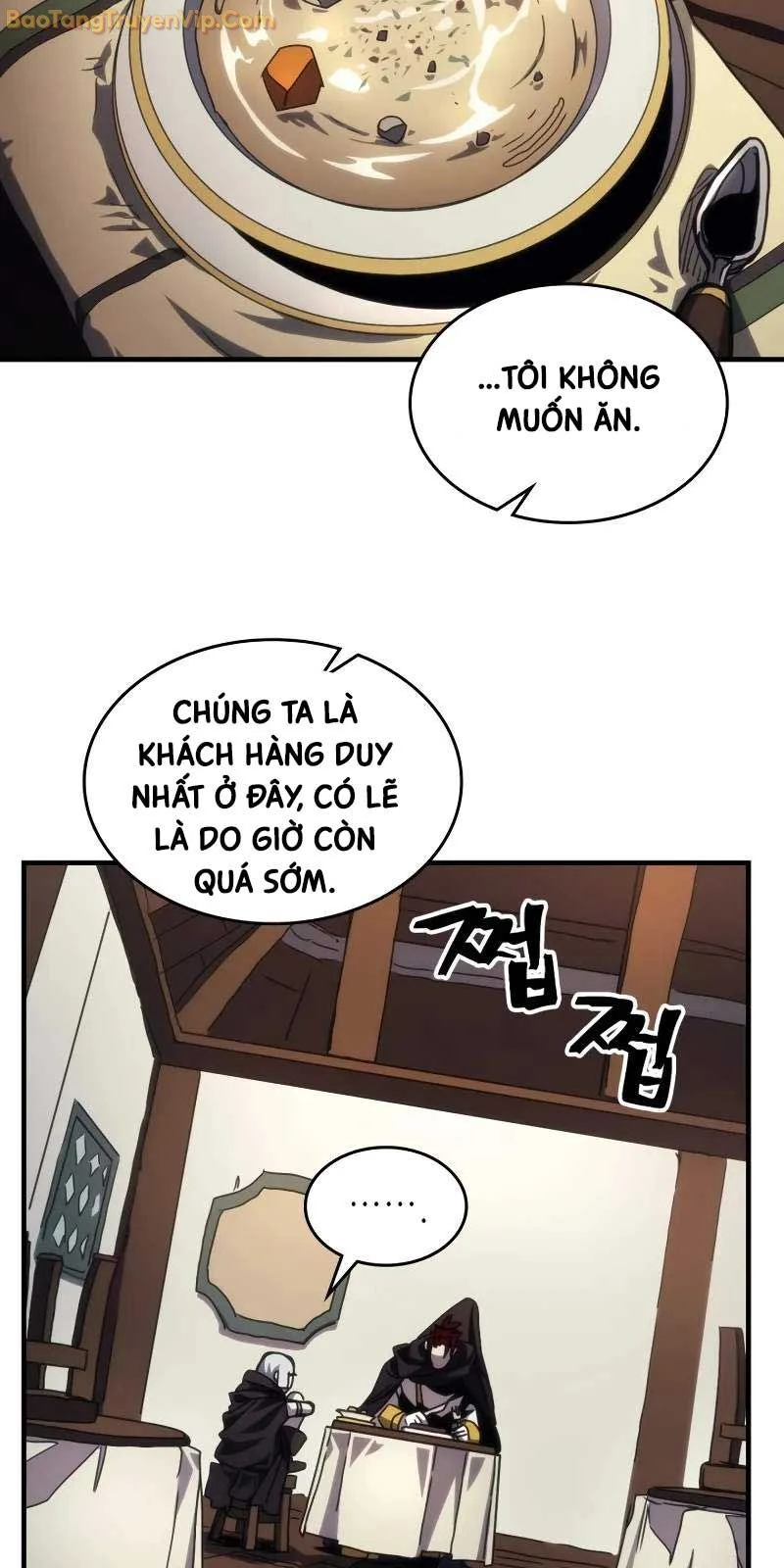 Hãy Hành Động Như Một Boss Đi Ngài Mr Devourer Chapter 68 - 53