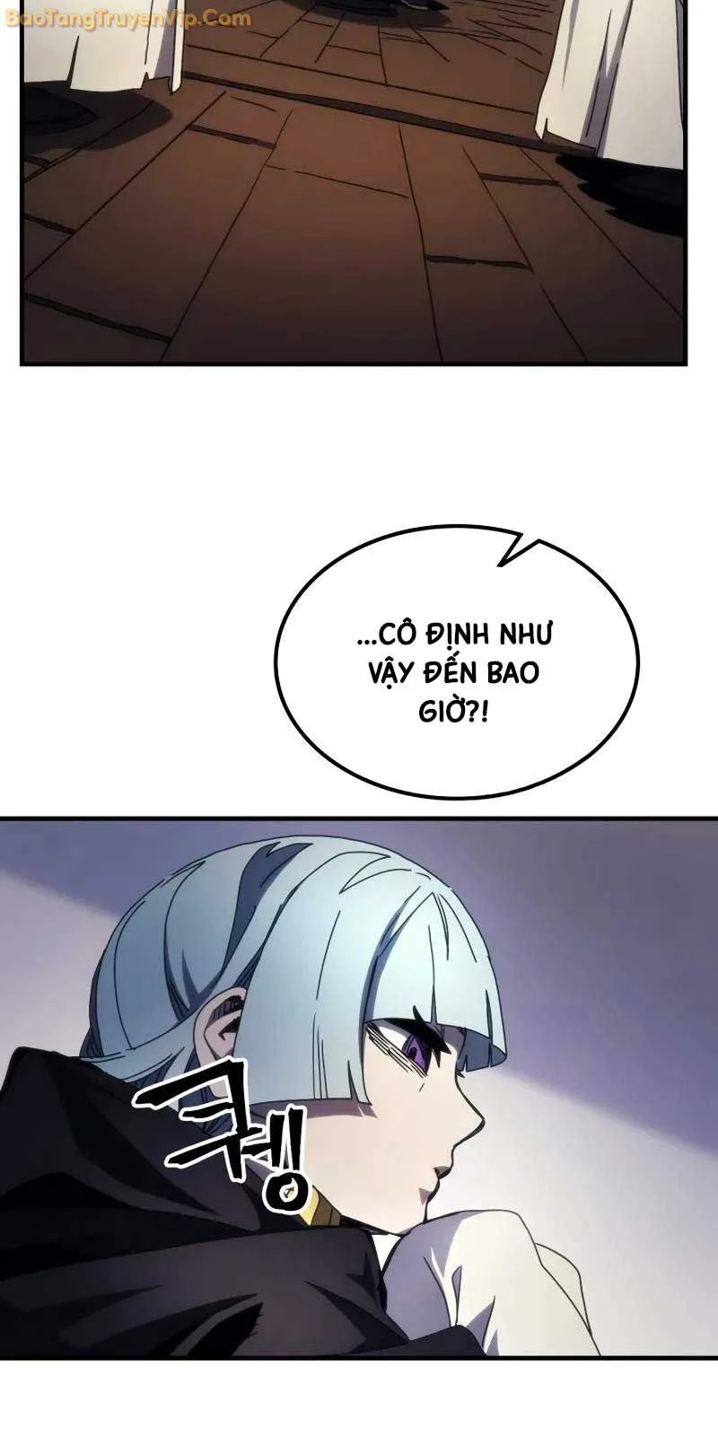 Hãy Hành Động Như Một Boss Đi Ngài Mr Devourer Chapter 68 - 54