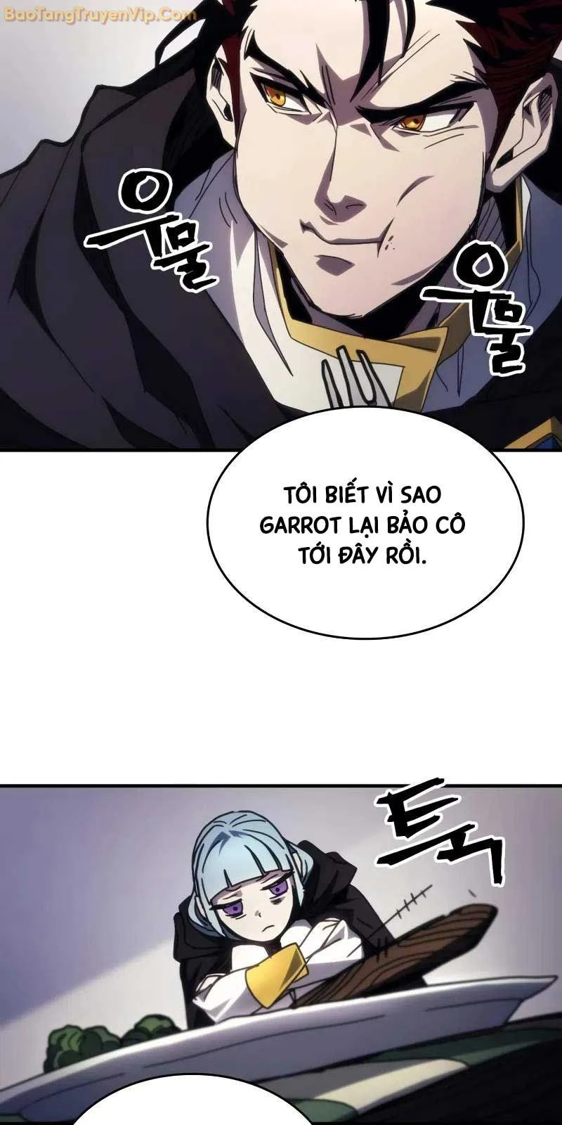 Hãy Hành Động Như Một Boss Đi Ngài Mr Devourer Chapter 68 - 56