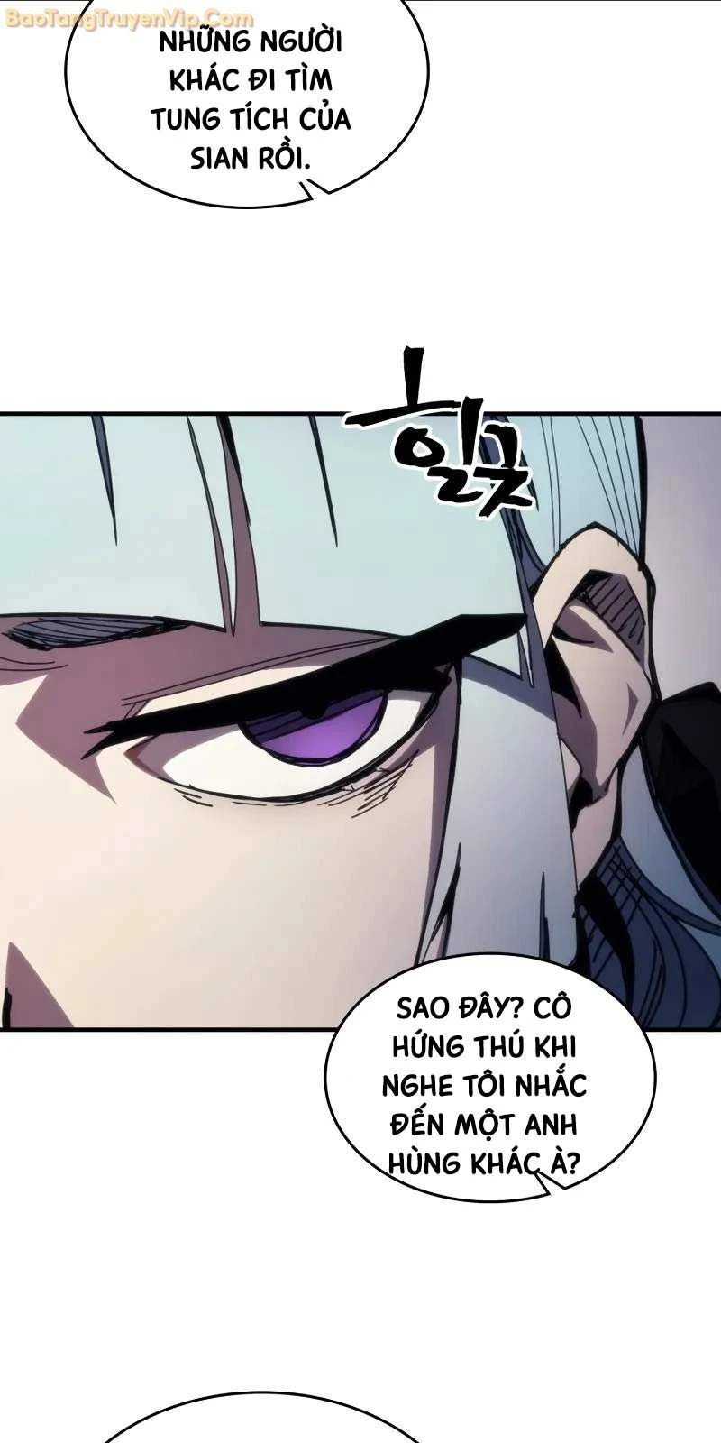 Hãy Hành Động Như Một Boss Đi Ngài Mr Devourer Chapter 68 - 57