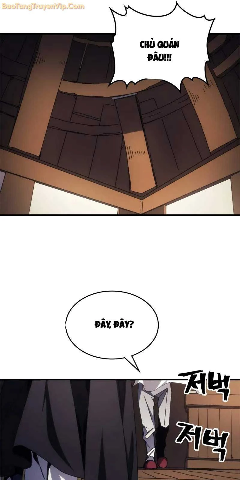 Hãy Hành Động Như Một Boss Đi Ngài Mr Devourer Chapter 68 - 60