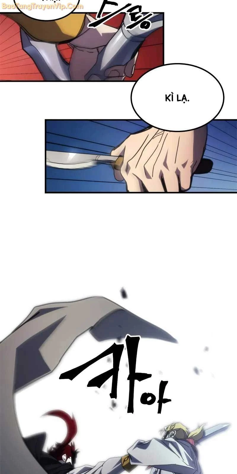 Hãy Hành Động Như Một Boss Đi Ngài Mr Devourer Chapter 68 - 64