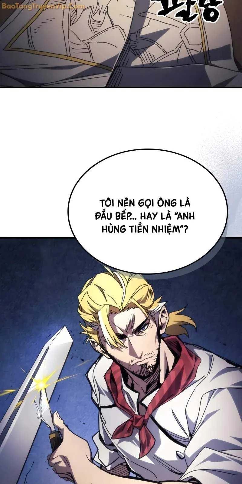 Hãy Hành Động Như Một Boss Đi Ngài Mr Devourer Chapter 68 - 66