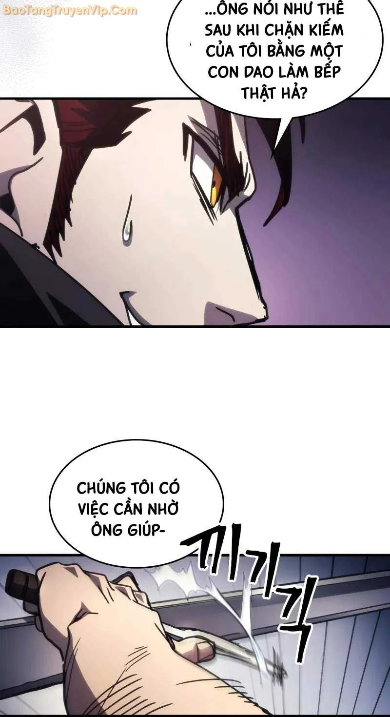 Hãy Hành Động Như Một Boss Đi Ngài Mr Devourer Chapter 68 - 68