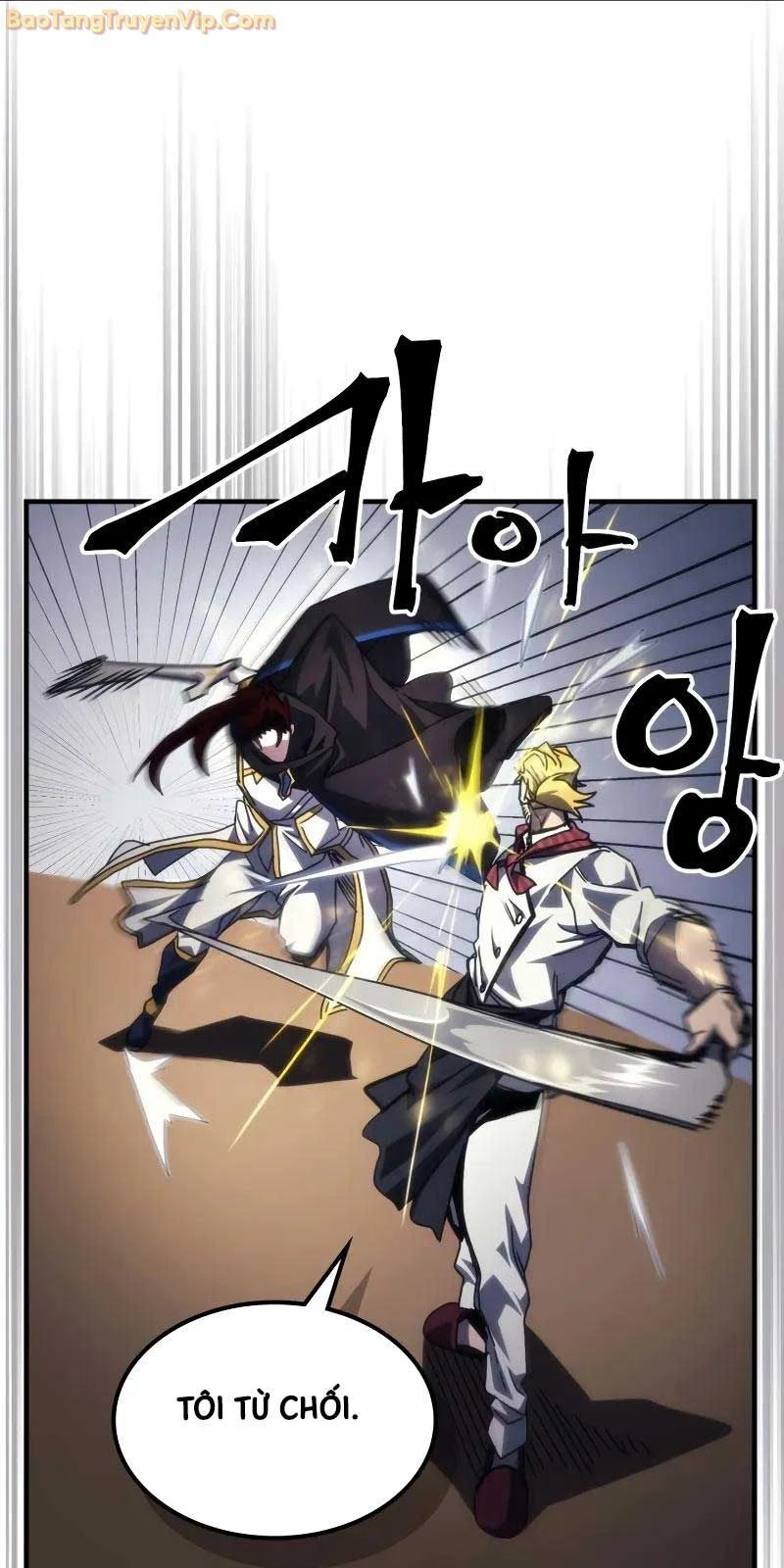 Hãy Hành Động Như Một Boss Đi Ngài Mr Devourer Chapter 68 - 69