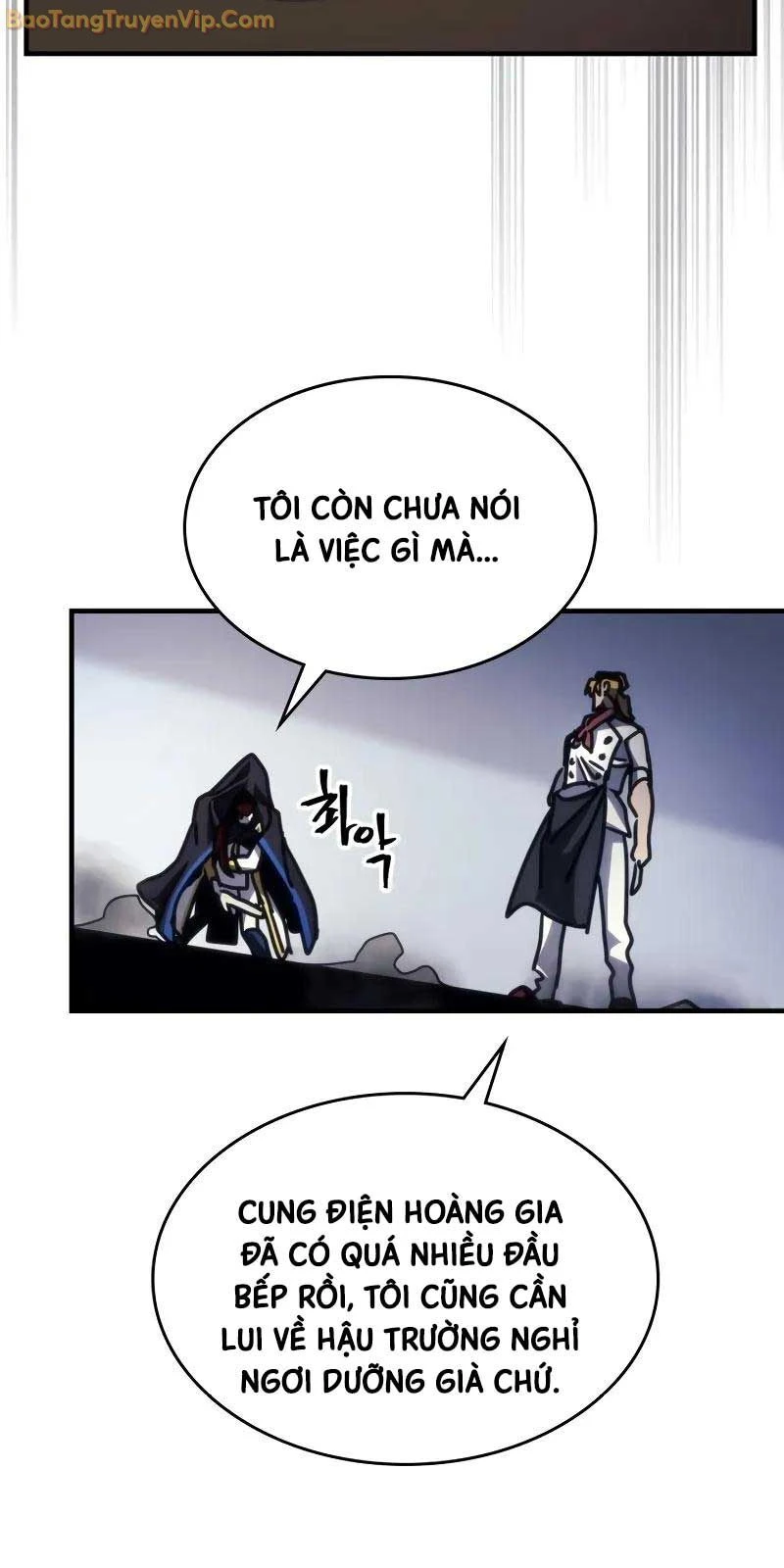 Hãy Hành Động Như Một Boss Đi Ngài Mr Devourer Chapter 68 - 70