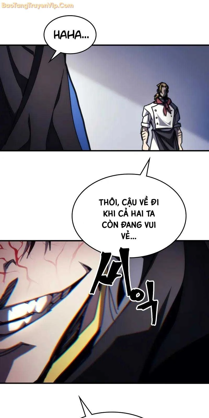 Hãy Hành Động Như Một Boss Đi Ngài Mr Devourer Chapter 68 - 71