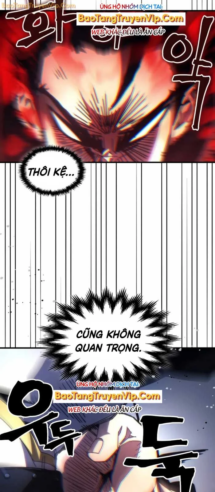 Hãy Hành Động Như Một Boss Đi Ngài Mr Devourer Chapter 69 - 5