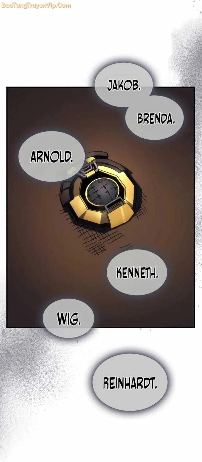 Hãy Hành Động Như Một Boss Đi Ngài Mr Devourer Chapter 69 - 43