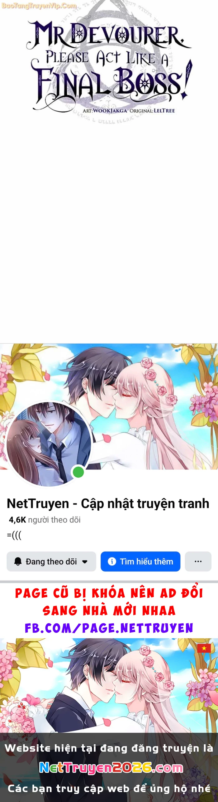 Hãy Hành Động Như Một Boss Đi Ngài Mr Devourer Chapter 69 - 63