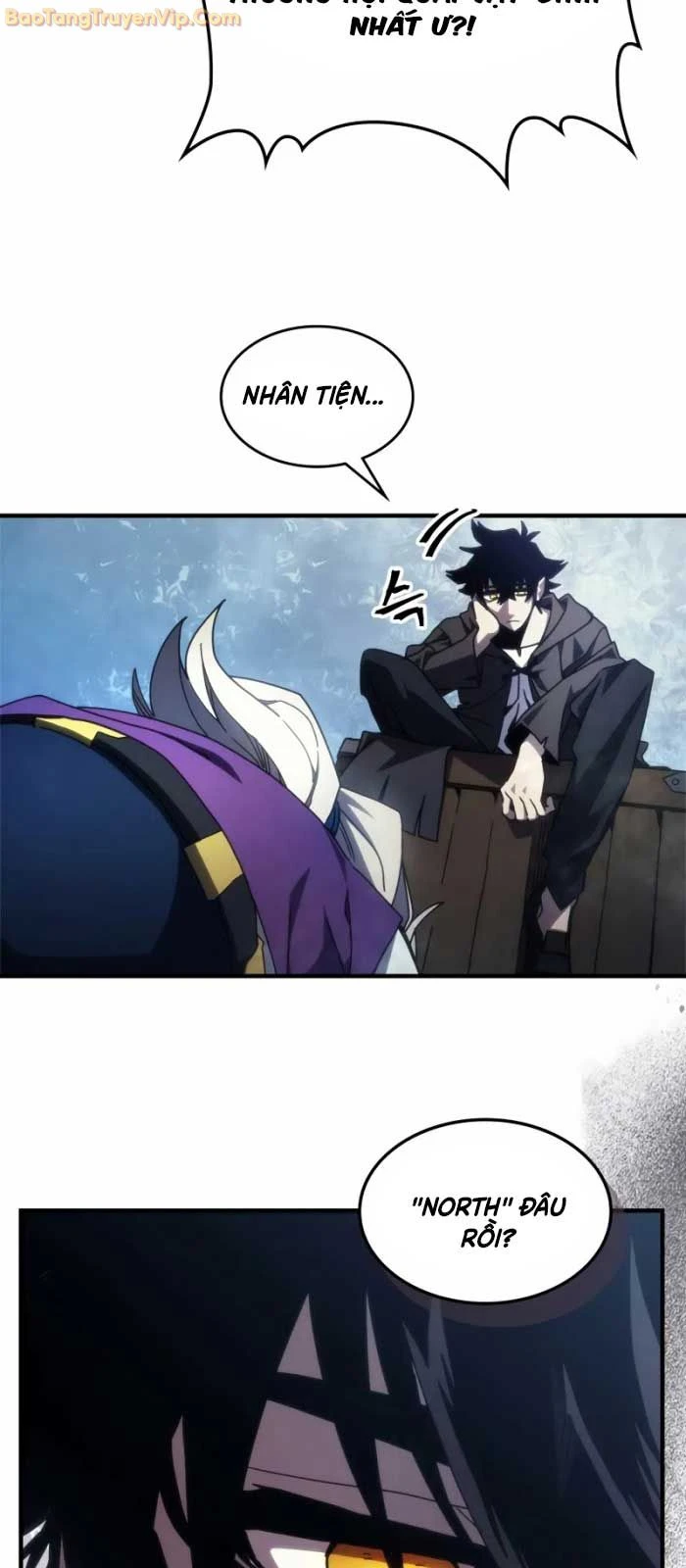 Hãy Hành Động Như Một Boss Đi Ngài Mr Devourer Chapter 70 - 5