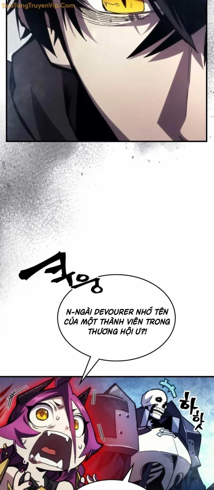 Hãy Hành Động Như Một Boss Đi Ngài Mr Devourer Chapter 70 - 6