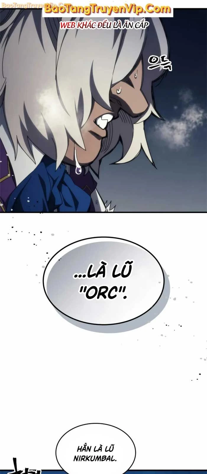 Hãy Hành Động Như Một Boss Đi Ngài Mr Devourer Chapter 70 - 8