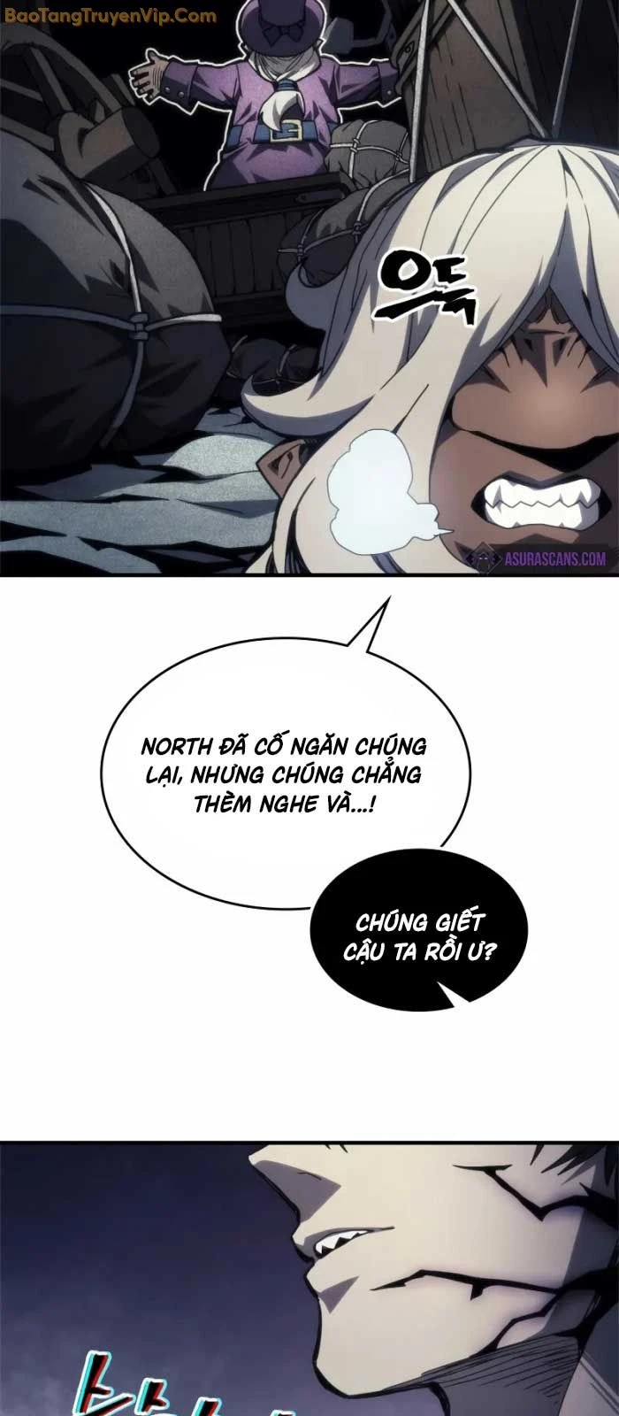 Hãy Hành Động Như Một Boss Đi Ngài Mr Devourer Chapter 70 - 10