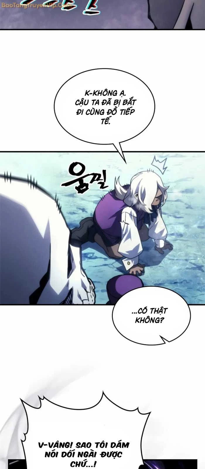 Hãy Hành Động Như Một Boss Đi Ngài Mr Devourer Chapter 70 - 11