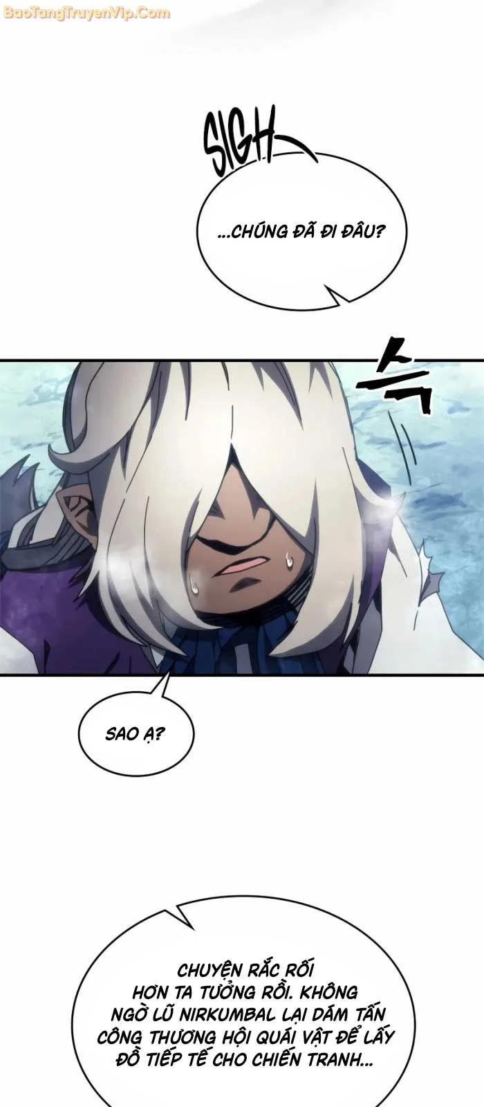 Hãy Hành Động Như Một Boss Đi Ngài Mr Devourer Chapter 70 - 13