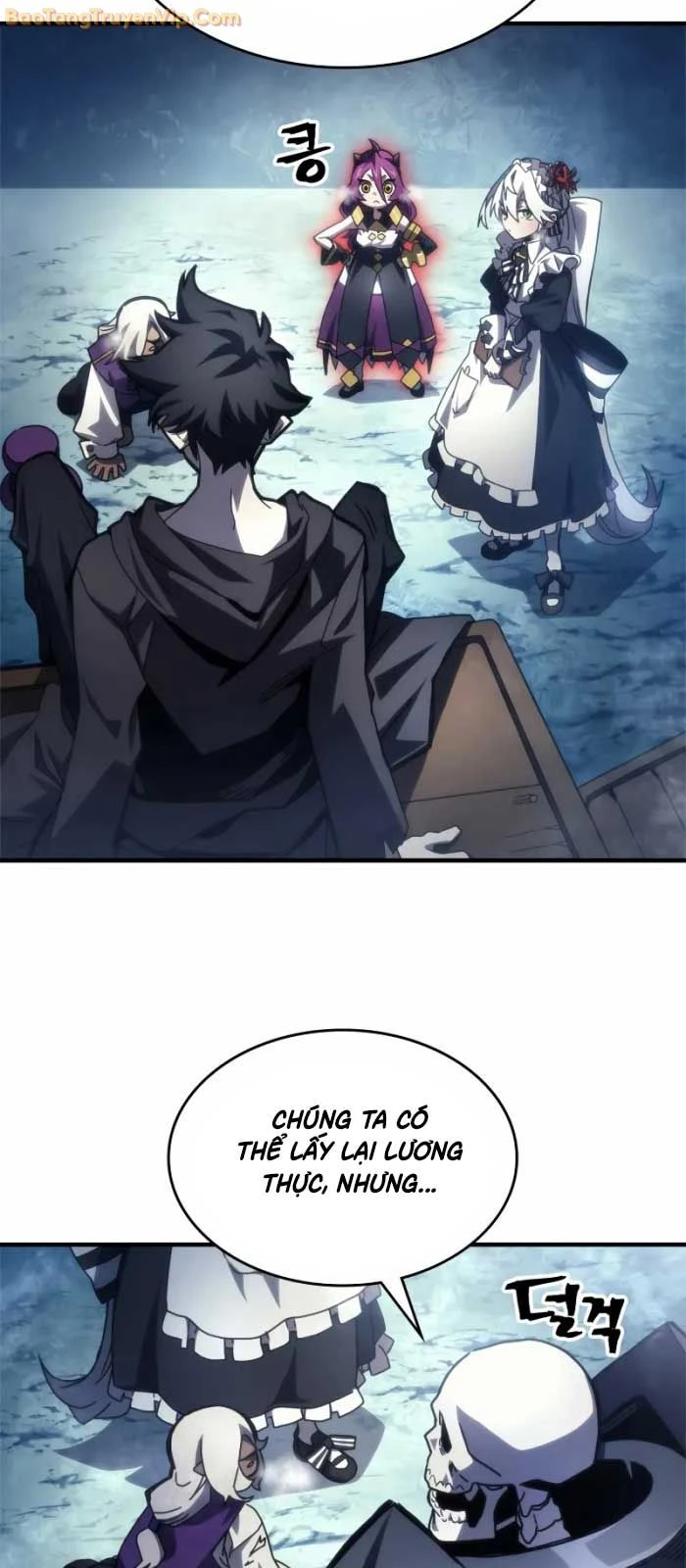 Hãy Hành Động Như Một Boss Đi Ngài Mr Devourer Chapter 70 - 14