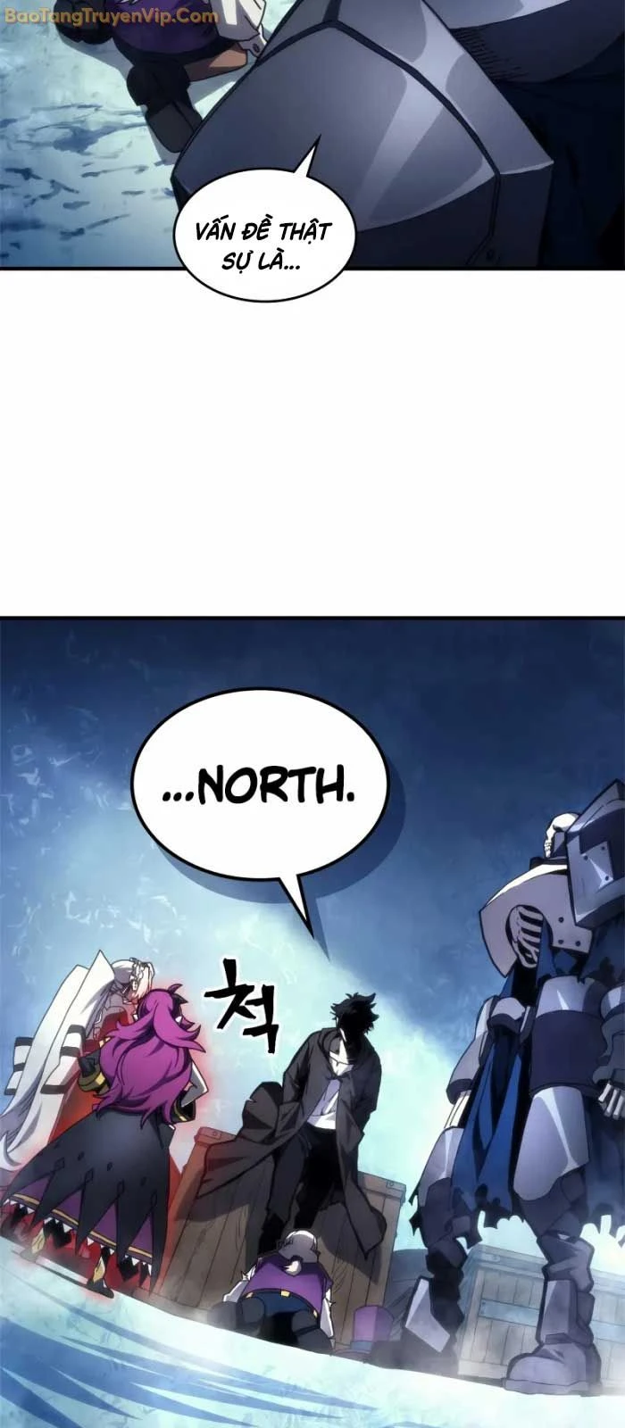 Hãy Hành Động Như Một Boss Đi Ngài Mr Devourer Chapter 70 - 15