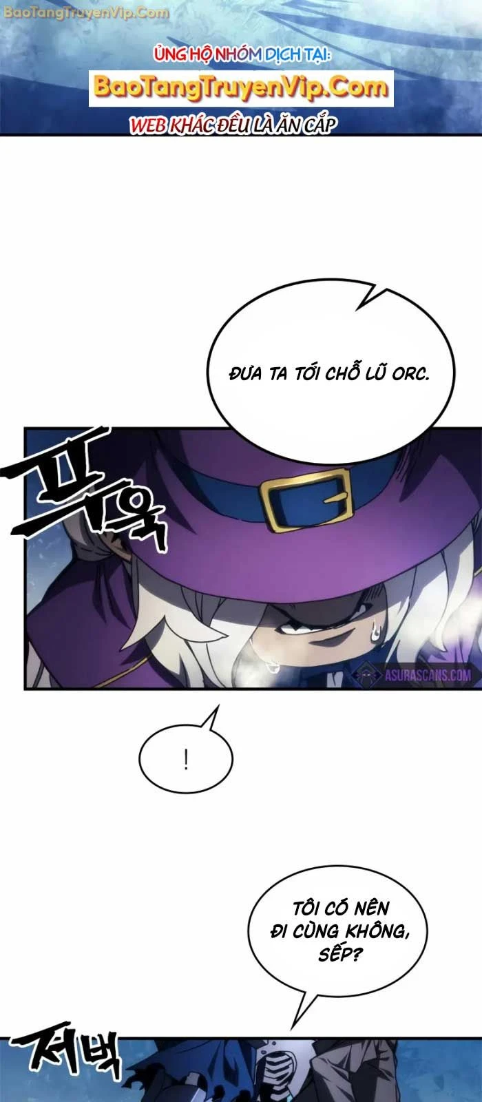 Hãy Hành Động Như Một Boss Đi Ngài Mr Devourer Chapter 70 - 16