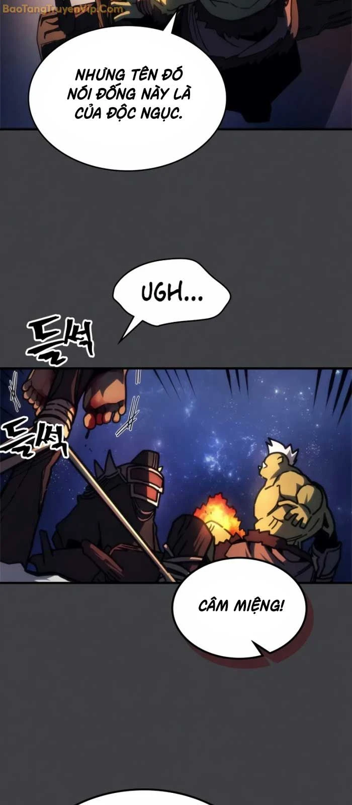 Hãy Hành Động Như Một Boss Đi Ngài Mr Devourer Chapter 70 - 21