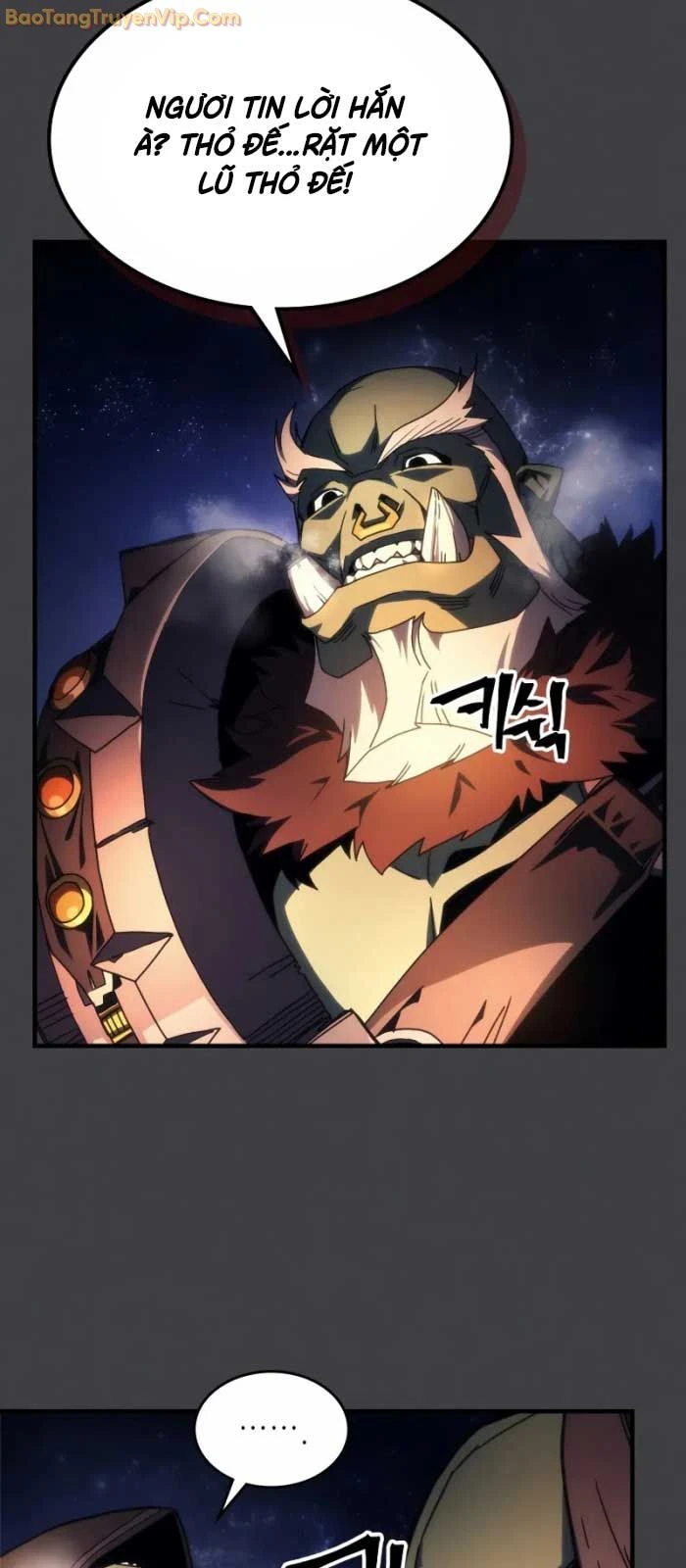 Hãy Hành Động Như Một Boss Đi Ngài Mr Devourer Chapter 70 - 22