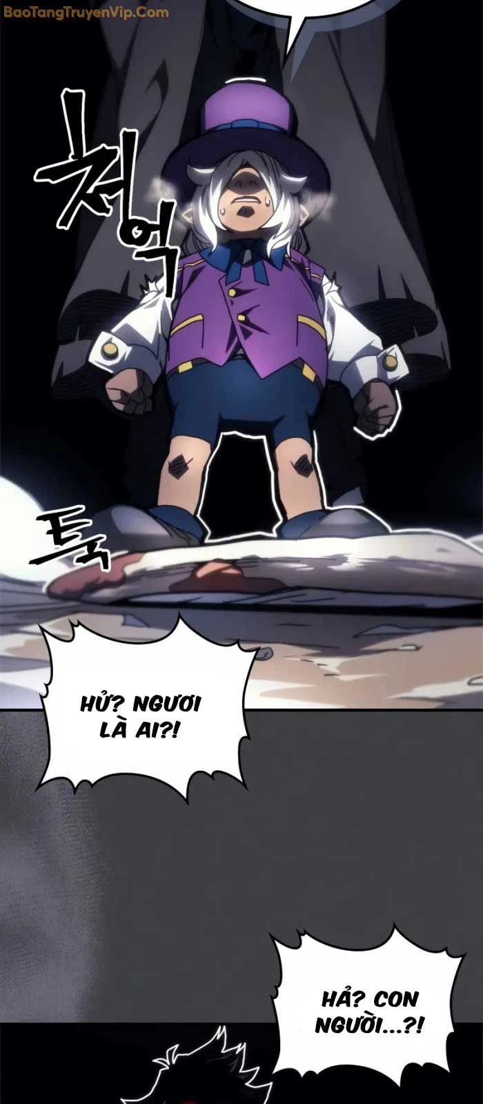 Hãy Hành Động Như Một Boss Đi Ngài Mr Devourer Chapter 70 - 25