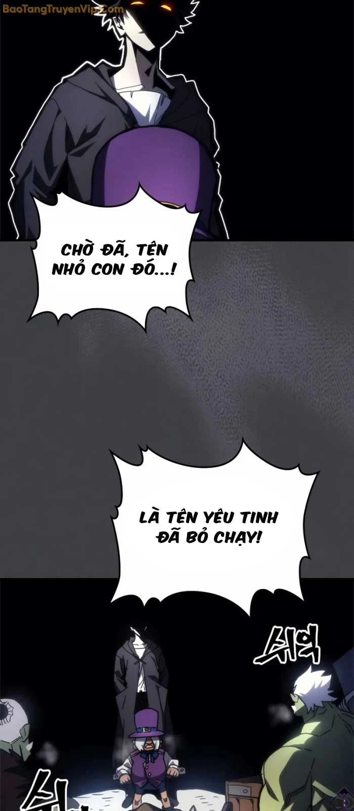 Hãy Hành Động Như Một Boss Đi Ngài Mr Devourer Chapter 70 - 26