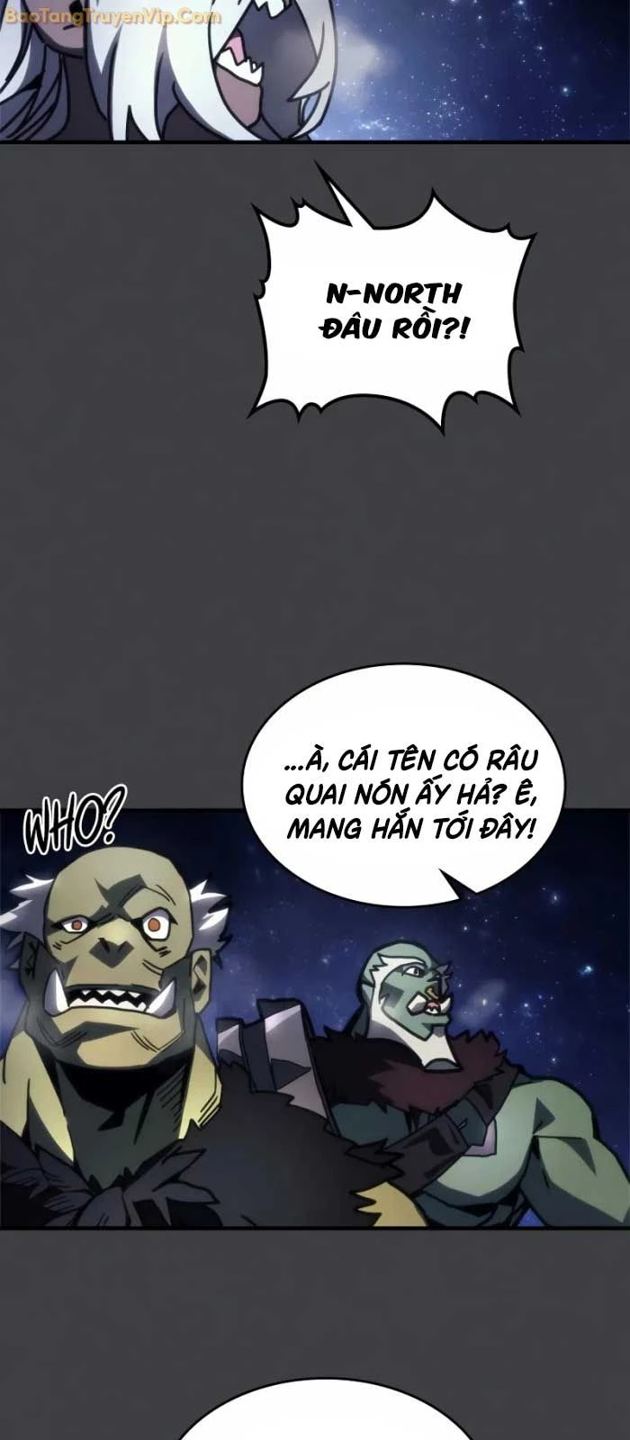 Hãy Hành Động Như Một Boss Đi Ngài Mr Devourer Chapter 70 - 28