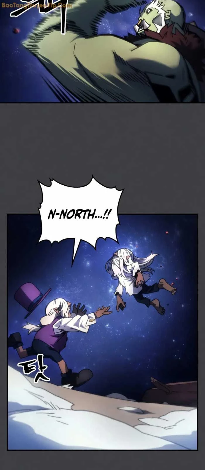 Hãy Hành Động Như Một Boss Đi Ngài Mr Devourer Chapter 70 - 31