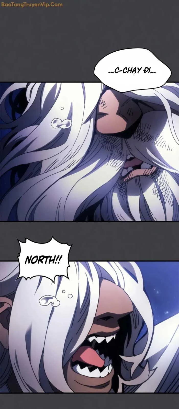 Hãy Hành Động Như Một Boss Đi Ngài Mr Devourer Chapter 70 - 32