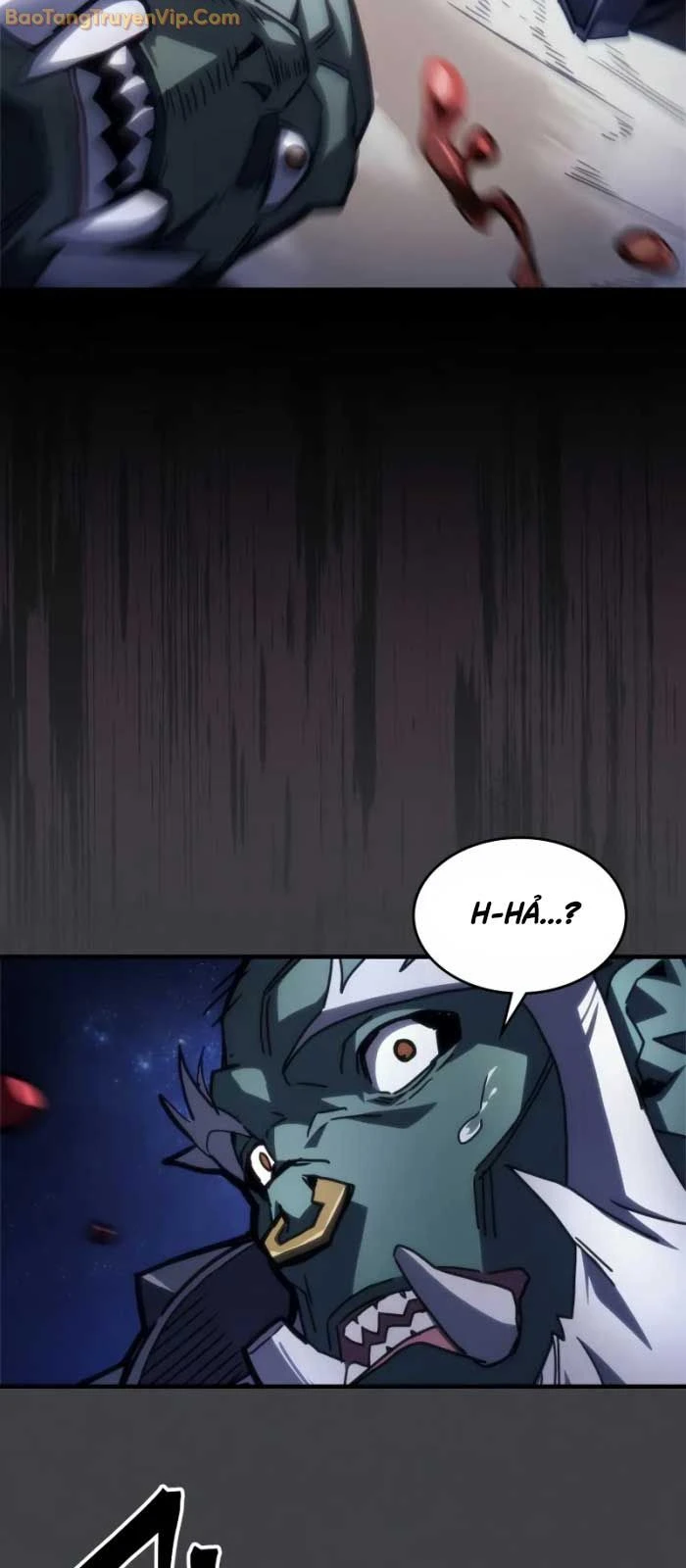 Hãy Hành Động Như Một Boss Đi Ngài Mr Devourer Chapter 70 - 39