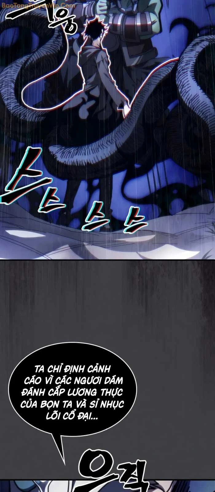 Hãy Hành Động Như Một Boss Đi Ngài Mr Devourer Chapter 70 - 41