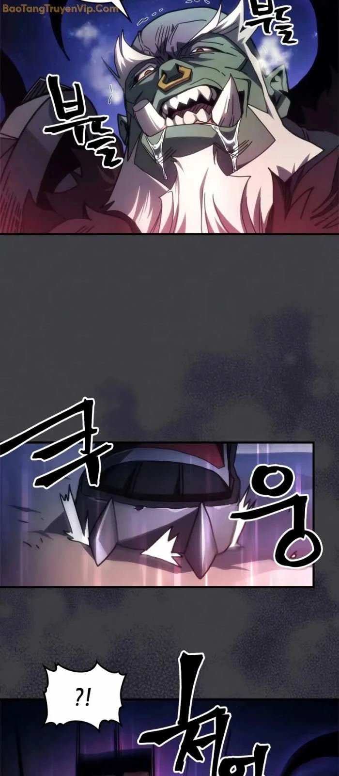 Hãy Hành Động Như Một Boss Đi Ngài Mr Devourer Chapter 70 - 46