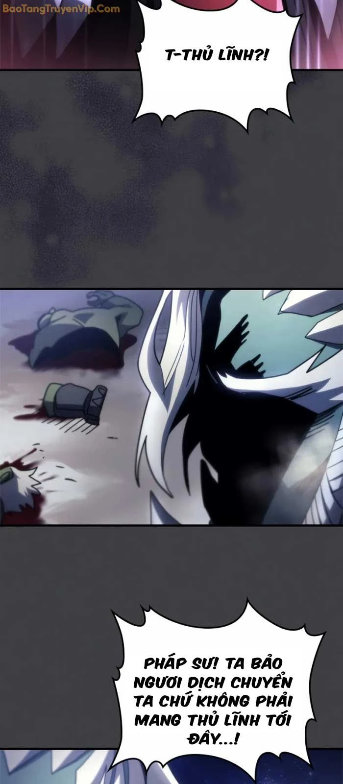 Hãy Hành Động Như Một Boss Đi Ngài Mr Devourer Chapter 70 - 48