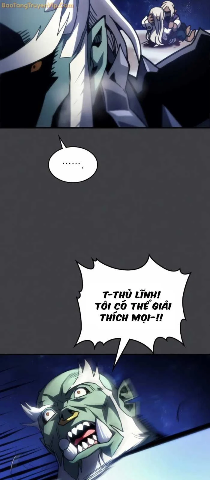 Hãy Hành Động Như Một Boss Đi Ngài Mr Devourer Chapter 70 - 49