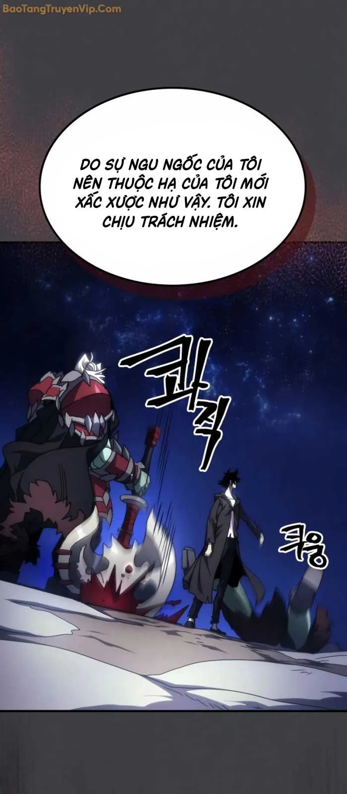 Hãy Hành Động Như Một Boss Đi Ngài Mr Devourer Chapter 70 - 52