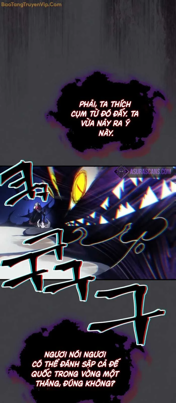 Hãy Hành Động Như Một Boss Đi Ngài Mr Devourer Chapter 70 - 54